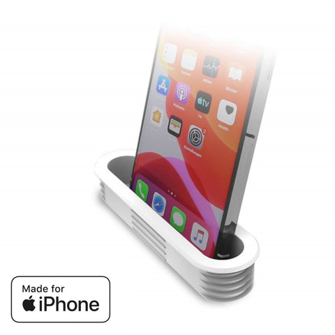 INTEGRATE - Single Apple iPhone - White