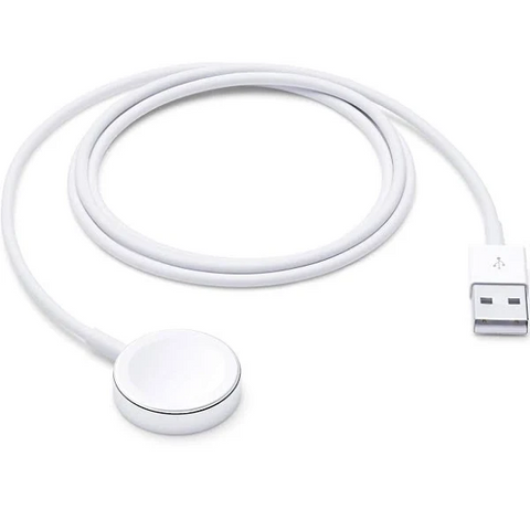 ALLDOCK Apple Watch Magnetic Charging Cable (30cm)